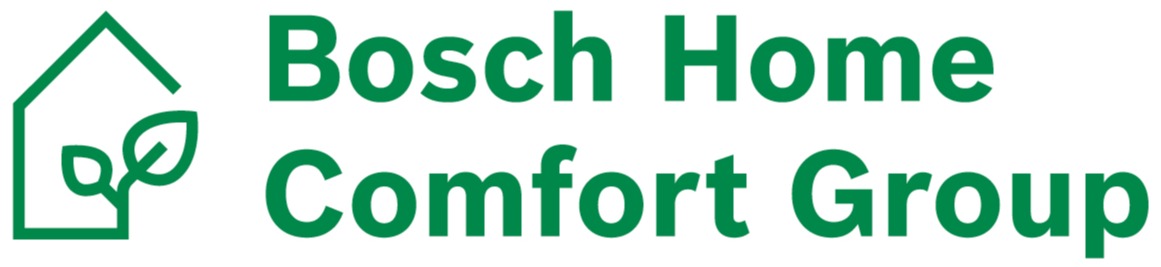 Bosch Home Comfort Logo
